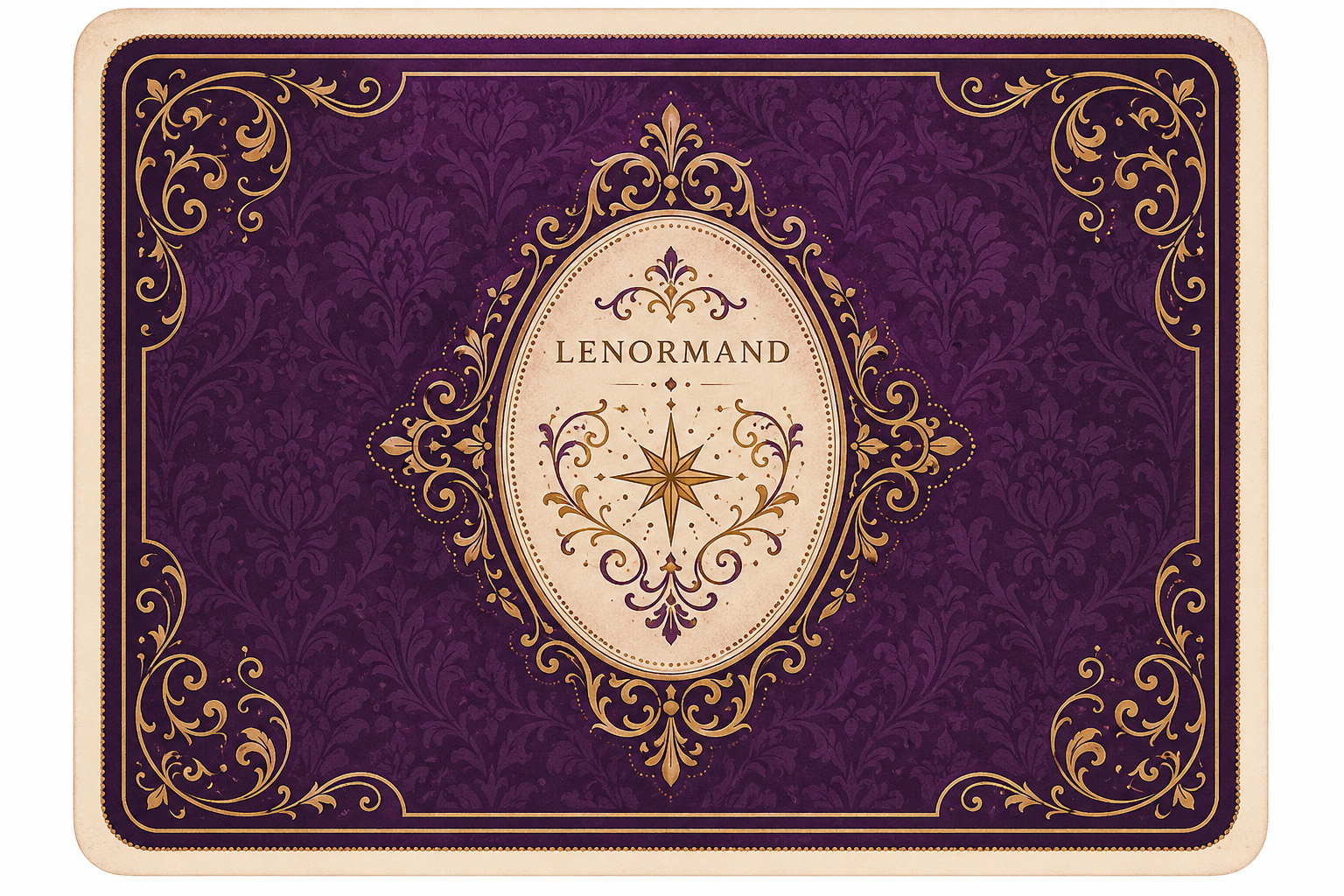 Lenormandkaart